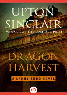      Dragon Harvest
