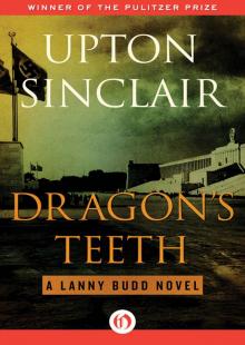      Dragon's Teeth