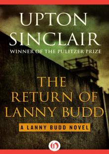     The Return of Lanny Budd