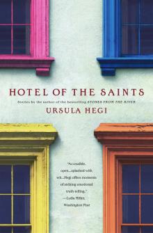      Hotel of the Saints