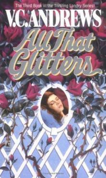      All That Glitters