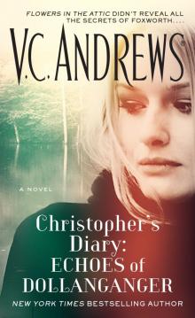      Christopher's Diary: Echoes of Dollanganger
