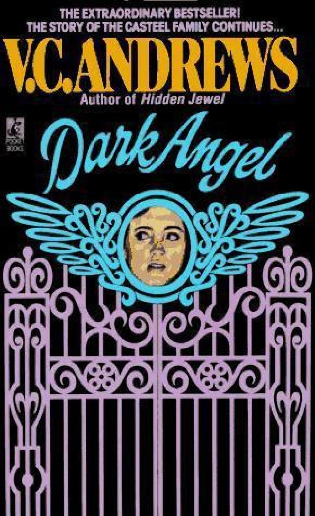 Read Dark Angel Online Read Free Novel Read Light Novel