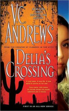      Delia's Crossing