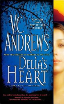      Delia's Heart