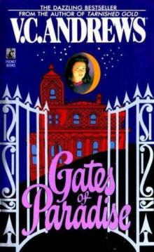      Gates of Paradise