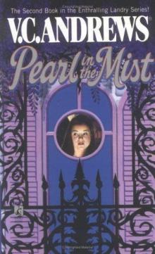      Pearl in the Mist