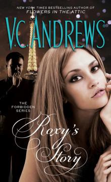      Roxy's Story