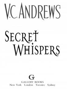      Secret Whispers