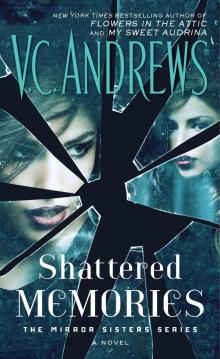      Shattered Memories