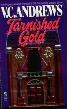      Tarnished Gold