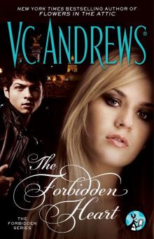      The Forbidden Heart
