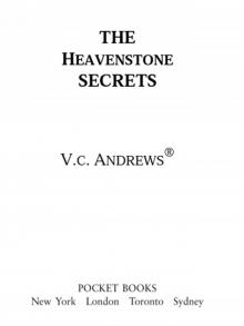      The Heavenstone Secrets
