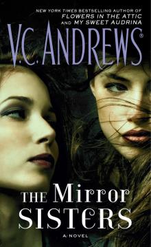      The Mirror Sisters