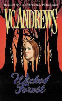      Wicked Forest
