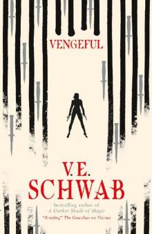      Vengeful