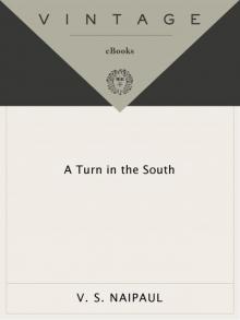      A Turn in the South