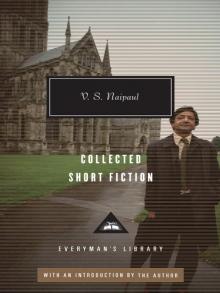      Collected Short Fiction