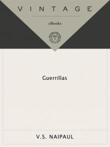      Guerrillas