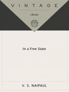      In a Free State