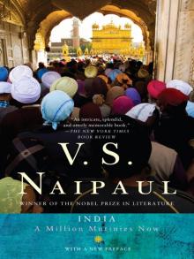      India: A Million Mutinies Now