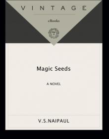      Magic Seeds