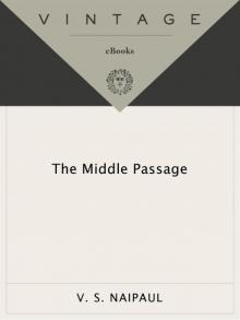      The Middle Passage