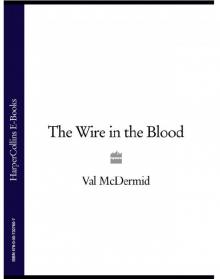      02.The Wire in the Blood