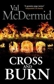      Cross and Burn