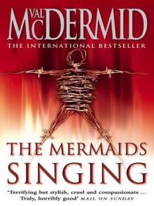      The Mermaids Singing