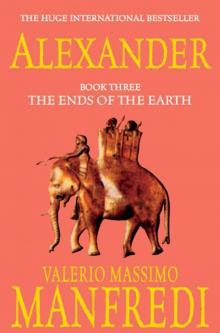      Alexander (Vol. 3) (Alexander Trilogy)