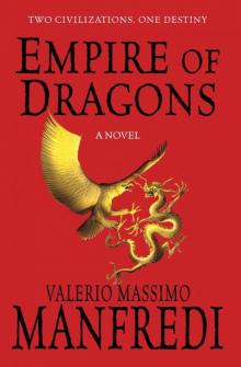      Empire of Dragons