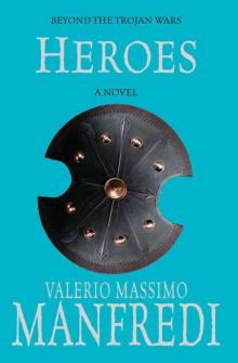      Heroes (formerly Talisman of Troy)