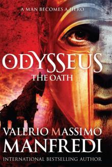      Odysseus: The Oath