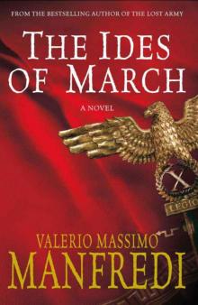      The Ides of March