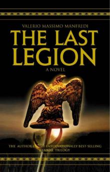      The Last Legion