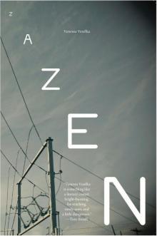      Zazen