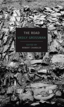      The Road: Stories, Journalism, and Essays