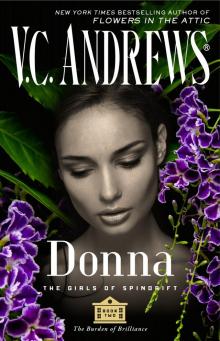      Donna (Girls of Spindrift)