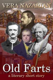      Old Farts