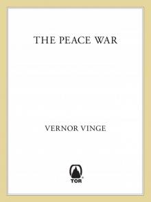      The Peace War