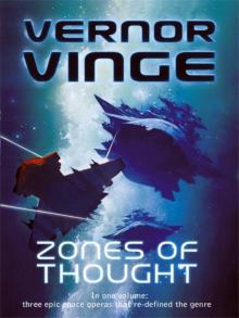      Zones of Thought Trilogy