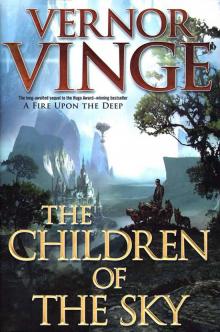      The Children of the Sky