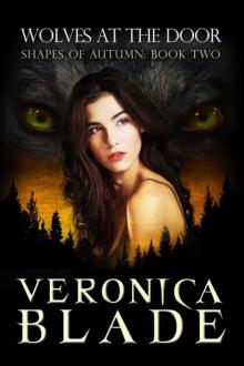      Wolves at the Door