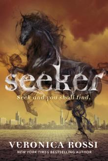      Seeker