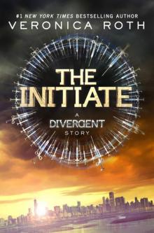      The Initiate