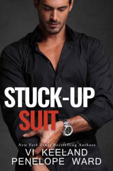      Stuck-Up Suit