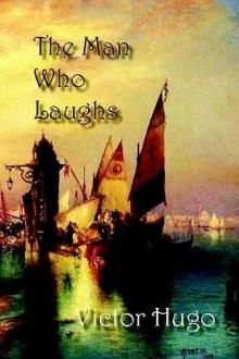      The Man Who Laughs
