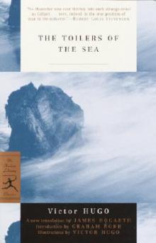      The Toilers of the Sea