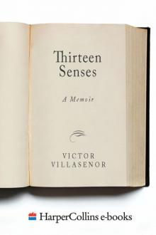      Thirteen Senses